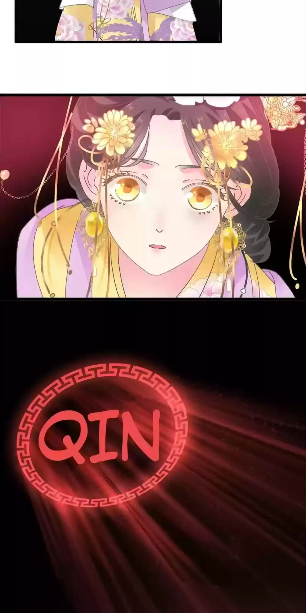 The “Giantess” Wants Love Chapter 165