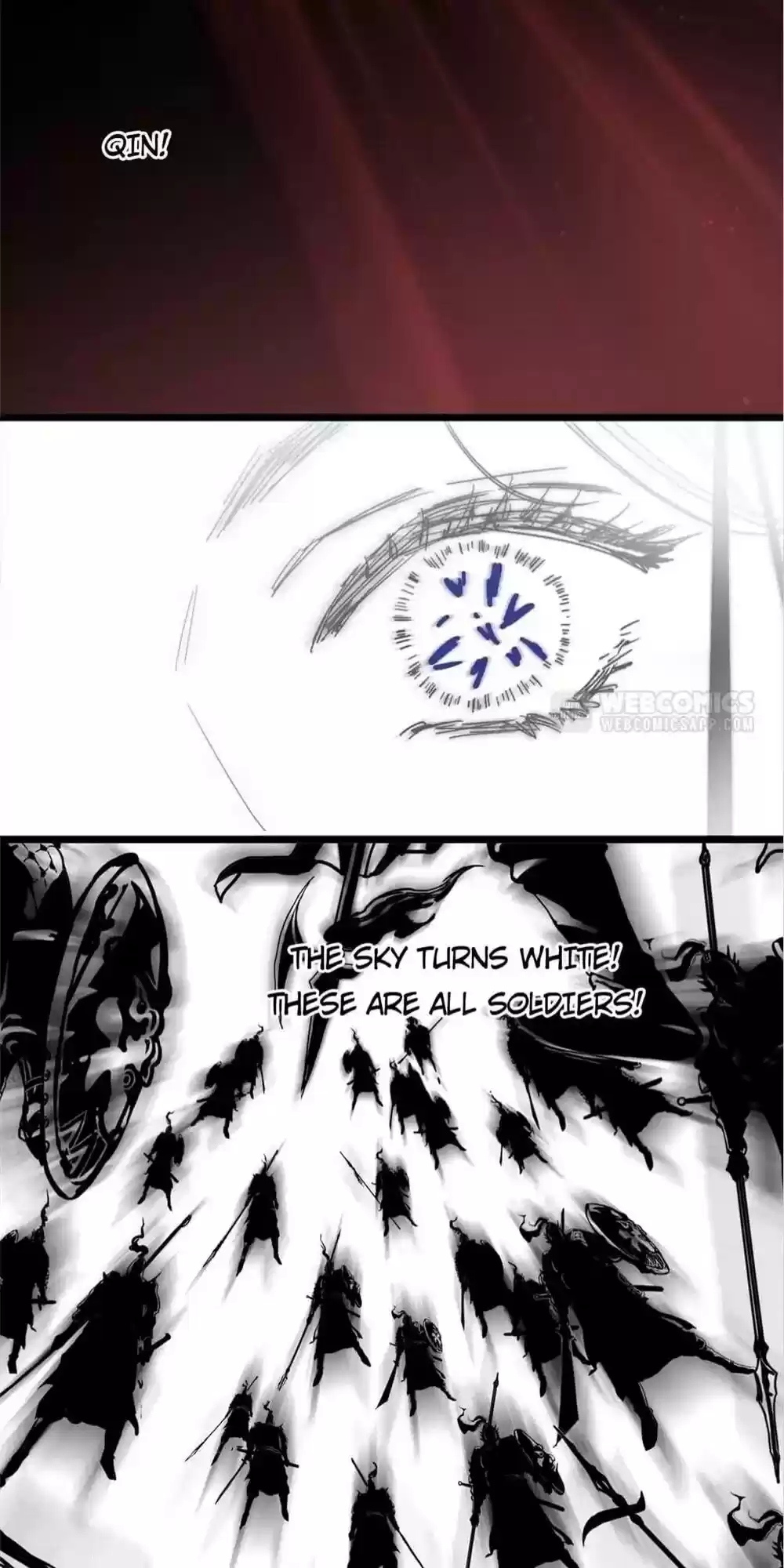 The “Giantess” Wants Love Chapter 165