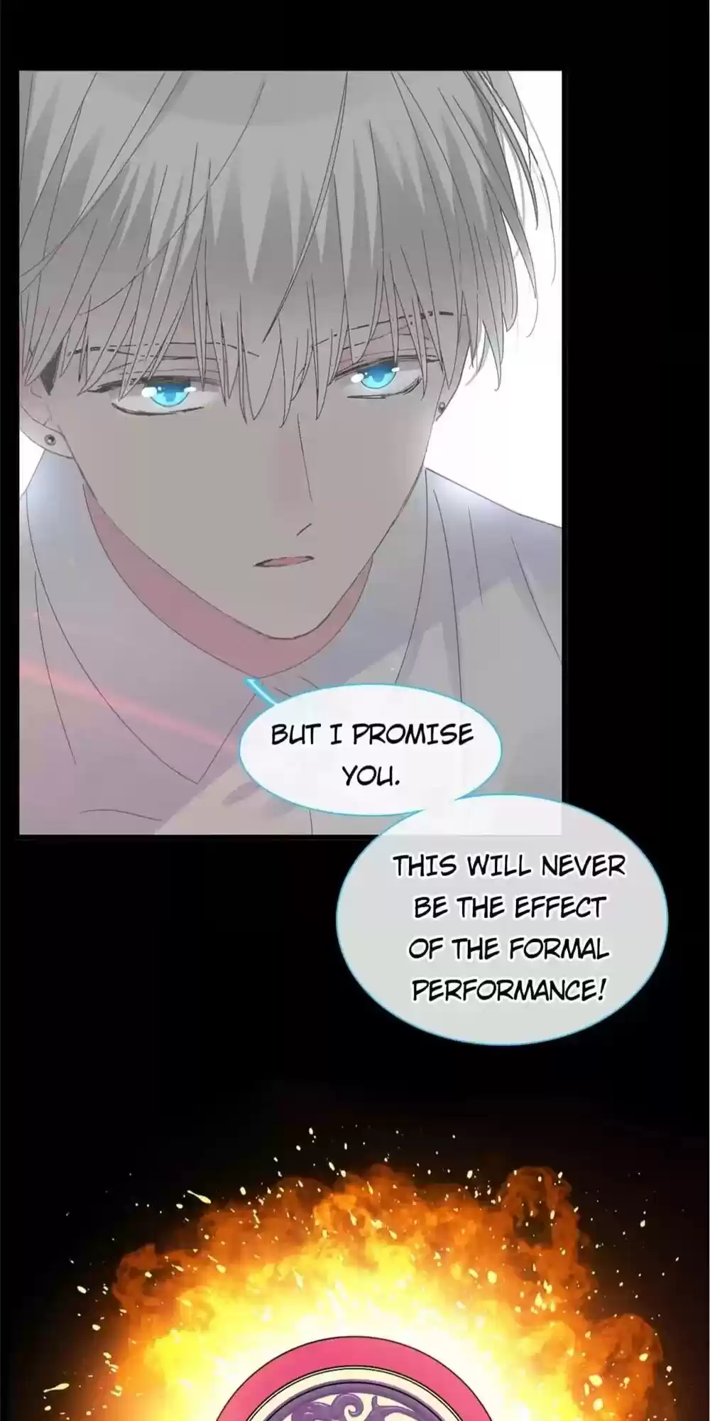 The “Giantess” Wants Love Chapter 165