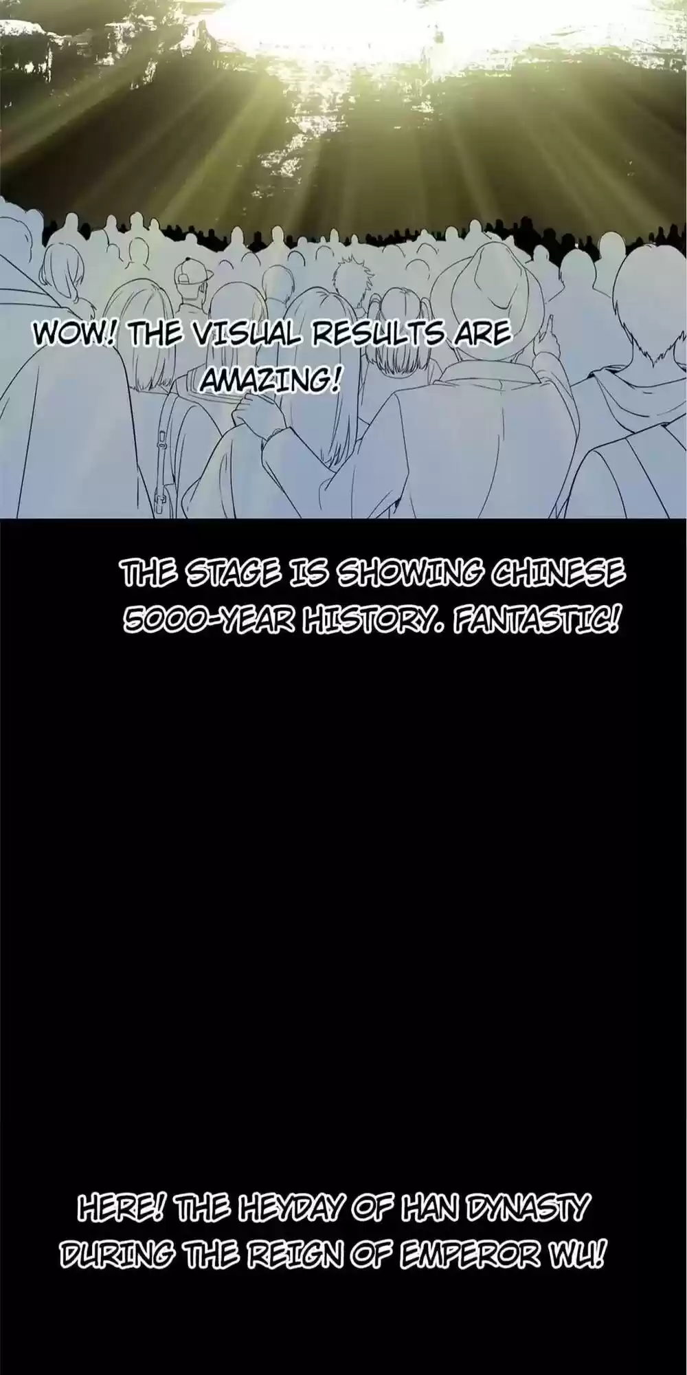 The “Giantess” Wants Love Chapter 165