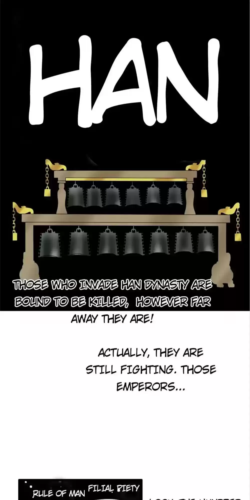 The “Giantess” Wants Love Chapter 165