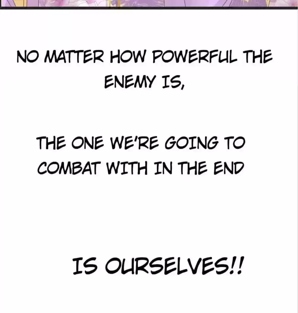 The “Giantess” Wants Love Chapter 165