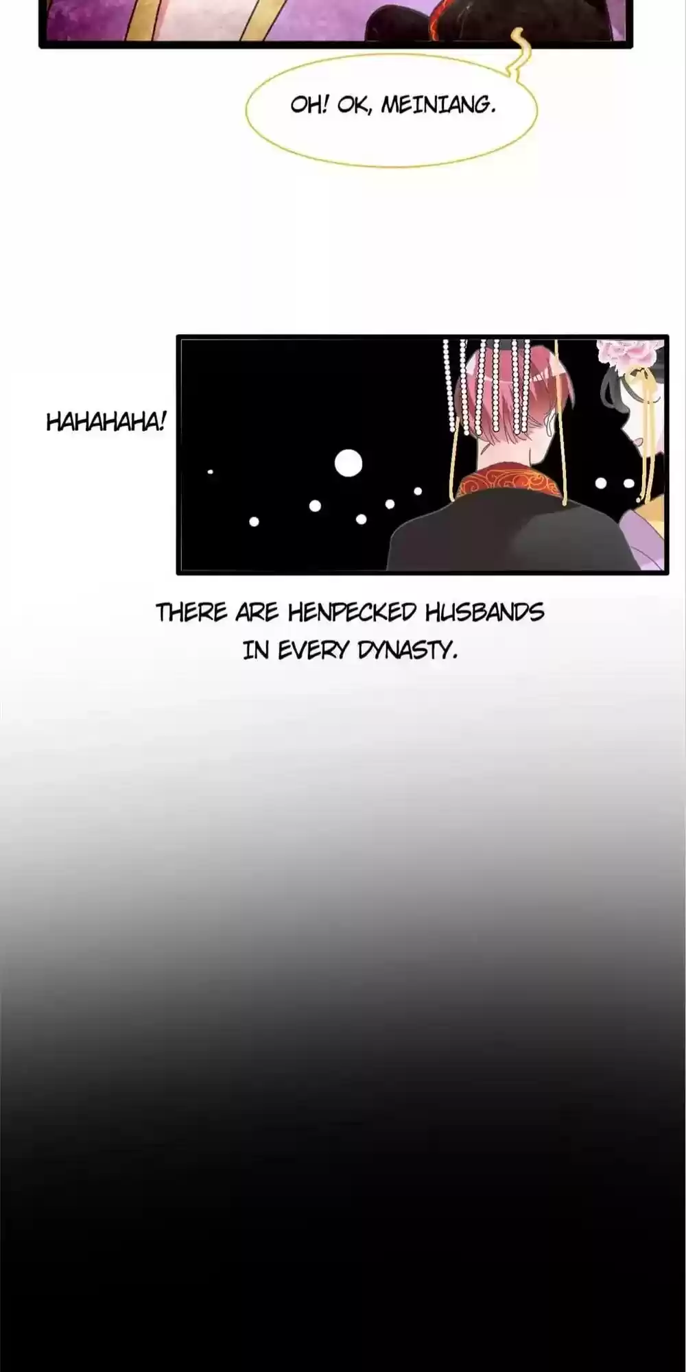 The “Giantess” Wants Love Chapter 166