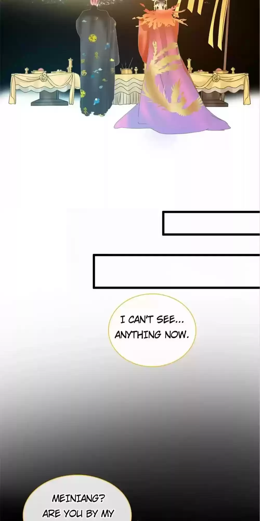 The “Giantess” Wants Love Chapter 166