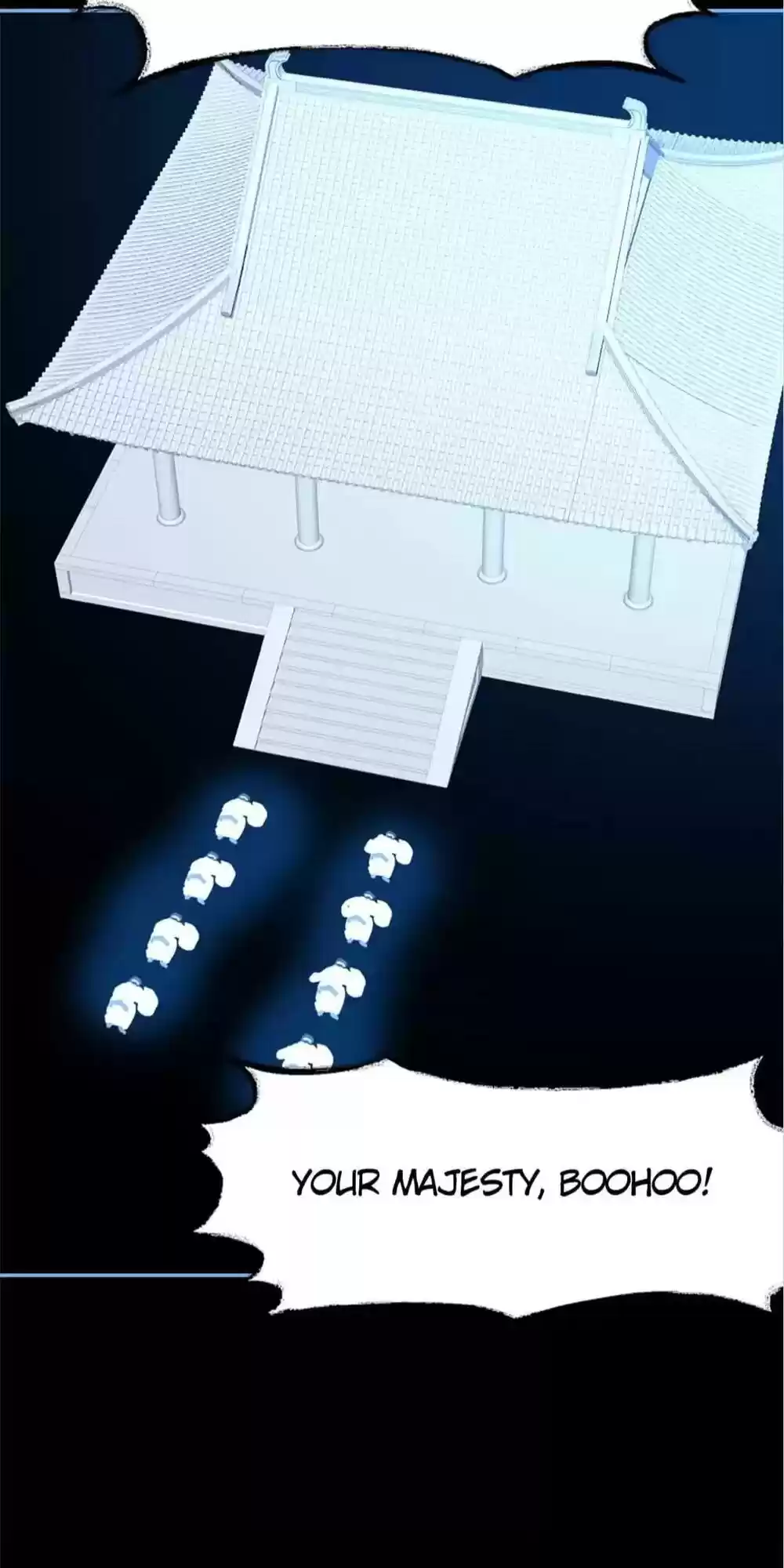 The “Giantess” Wants Love Chapter 166