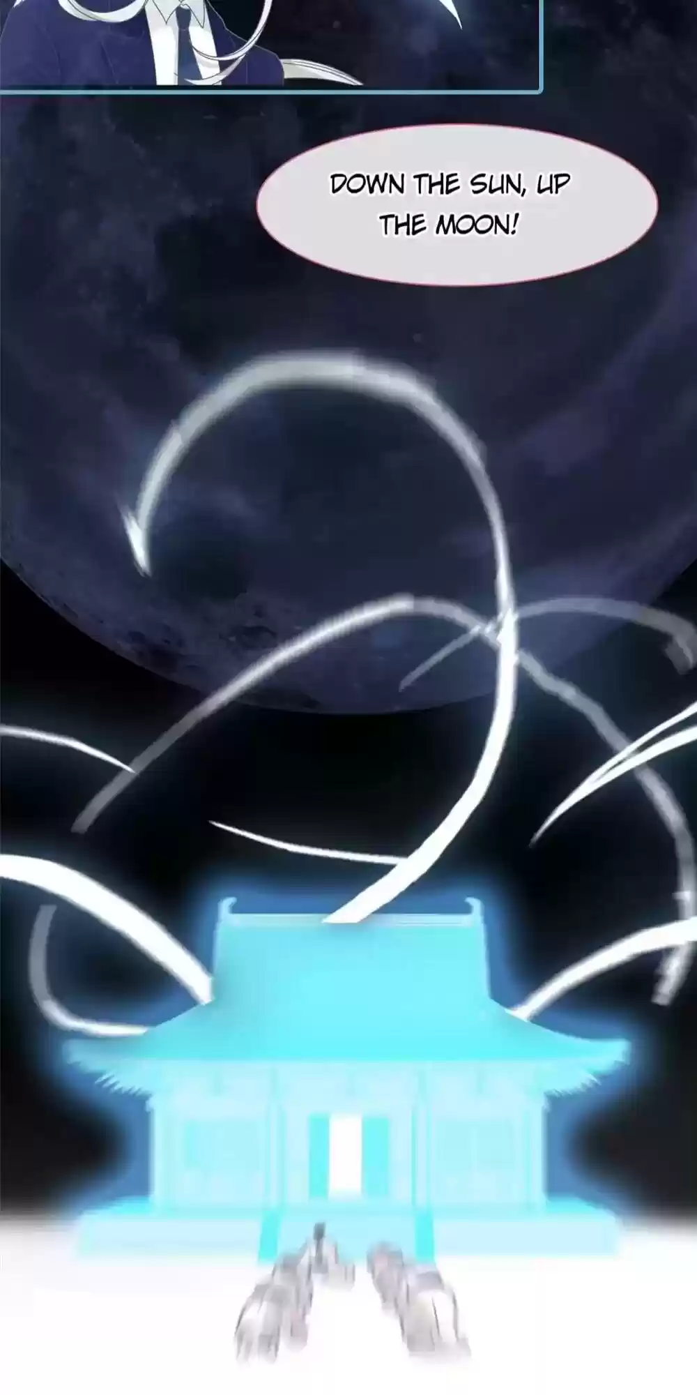 The “Giantess” Wants Love Chapter 166