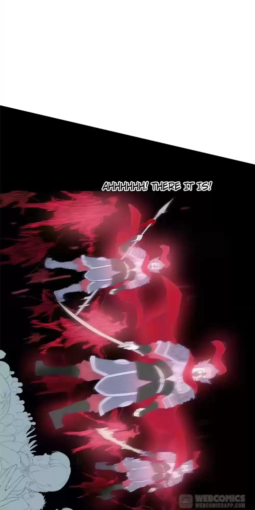 The “Giantess” Wants Love Chapter 166