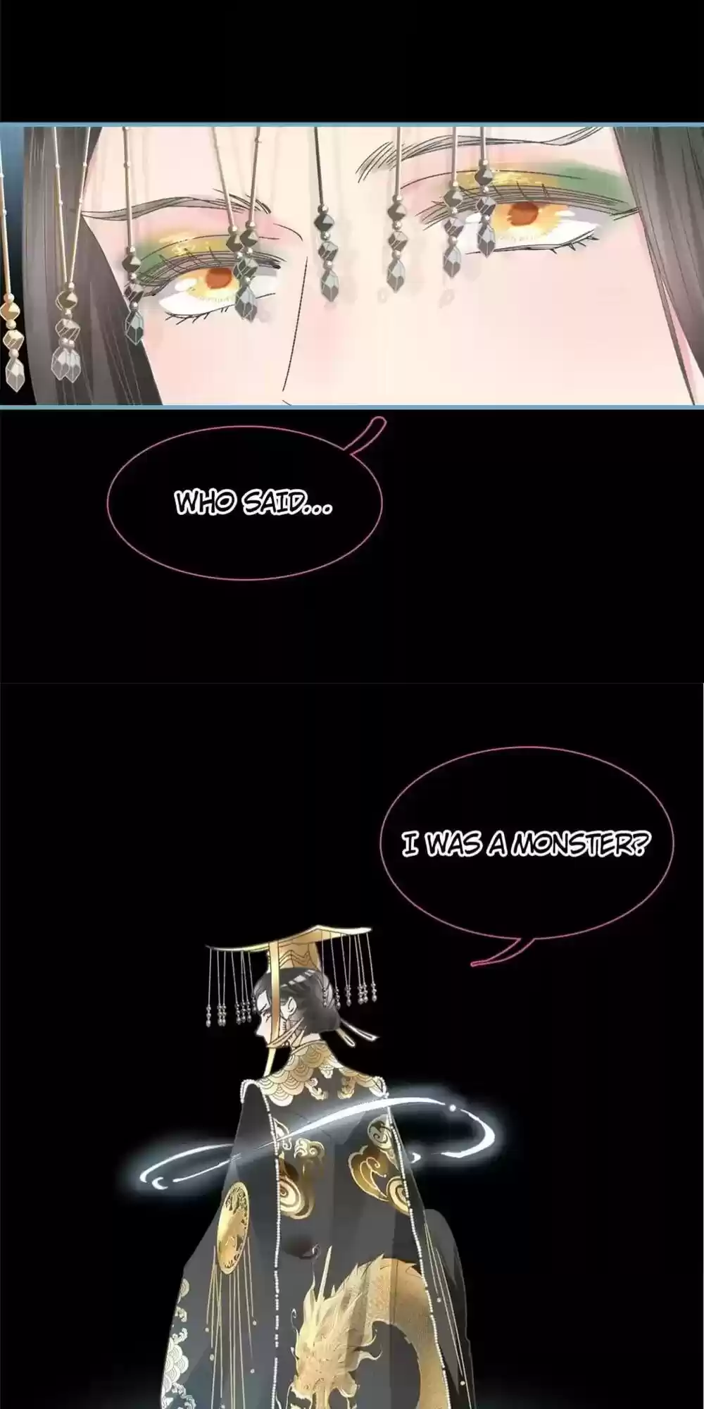 The “Giantess” Wants Love Chapter 166