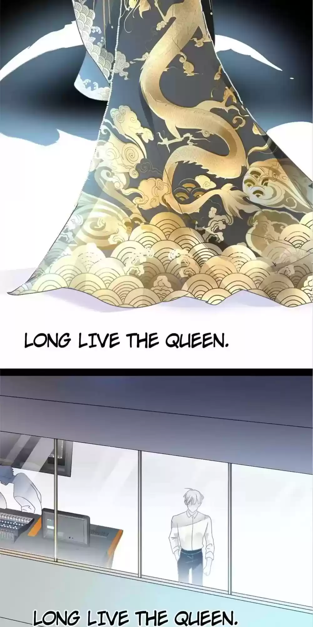 The “Giantess” Wants Love Chapter 166