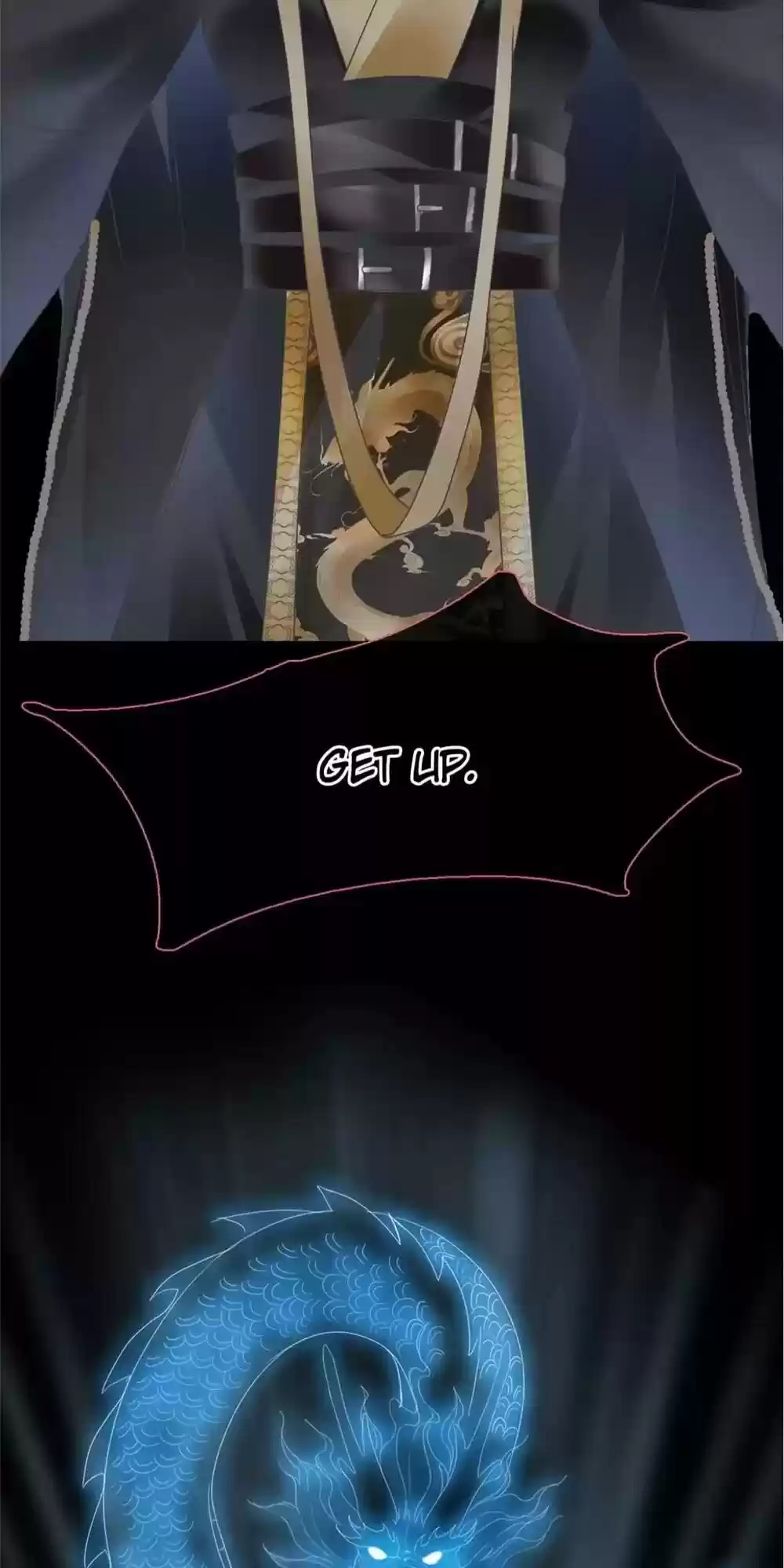 The “Giantess” Wants Love Chapter 166