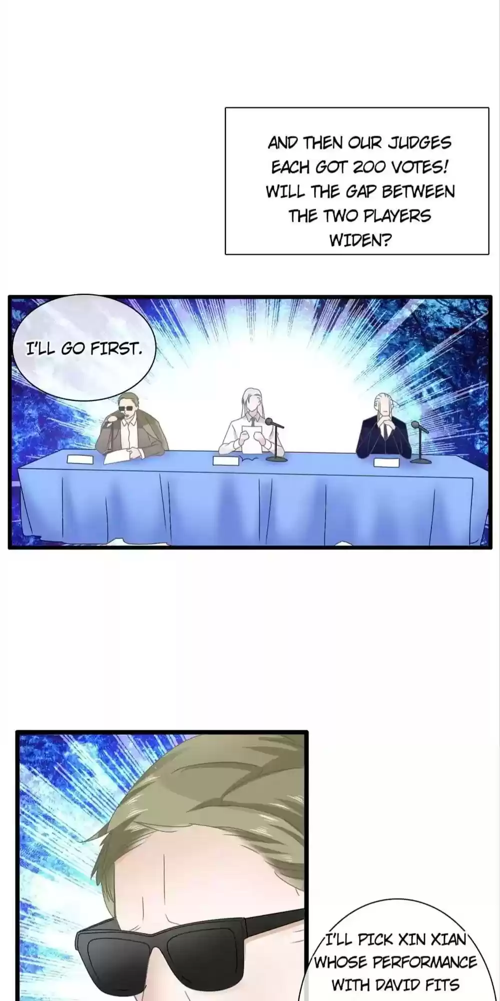 The “Giantess” Wants Love Chapter 167