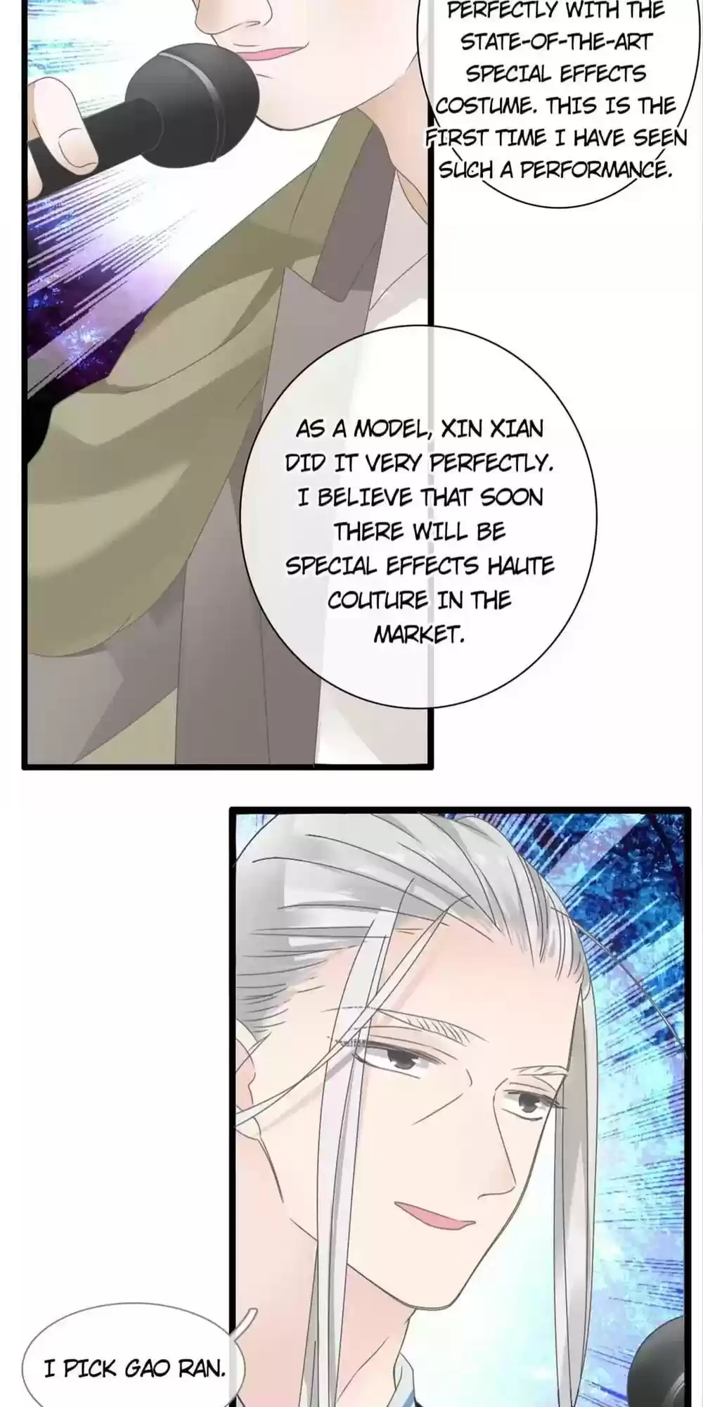 The “Giantess” Wants Love Chapter 167