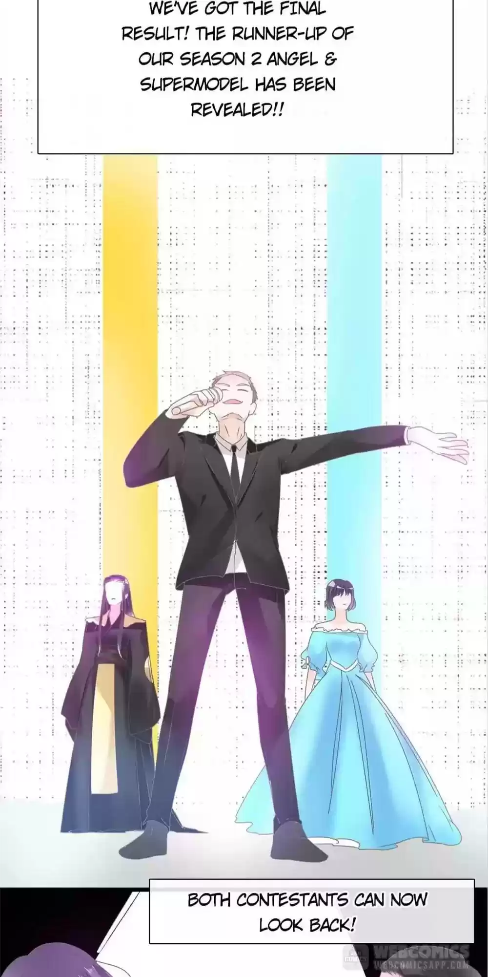 The “Giantess” Wants Love Chapter 167