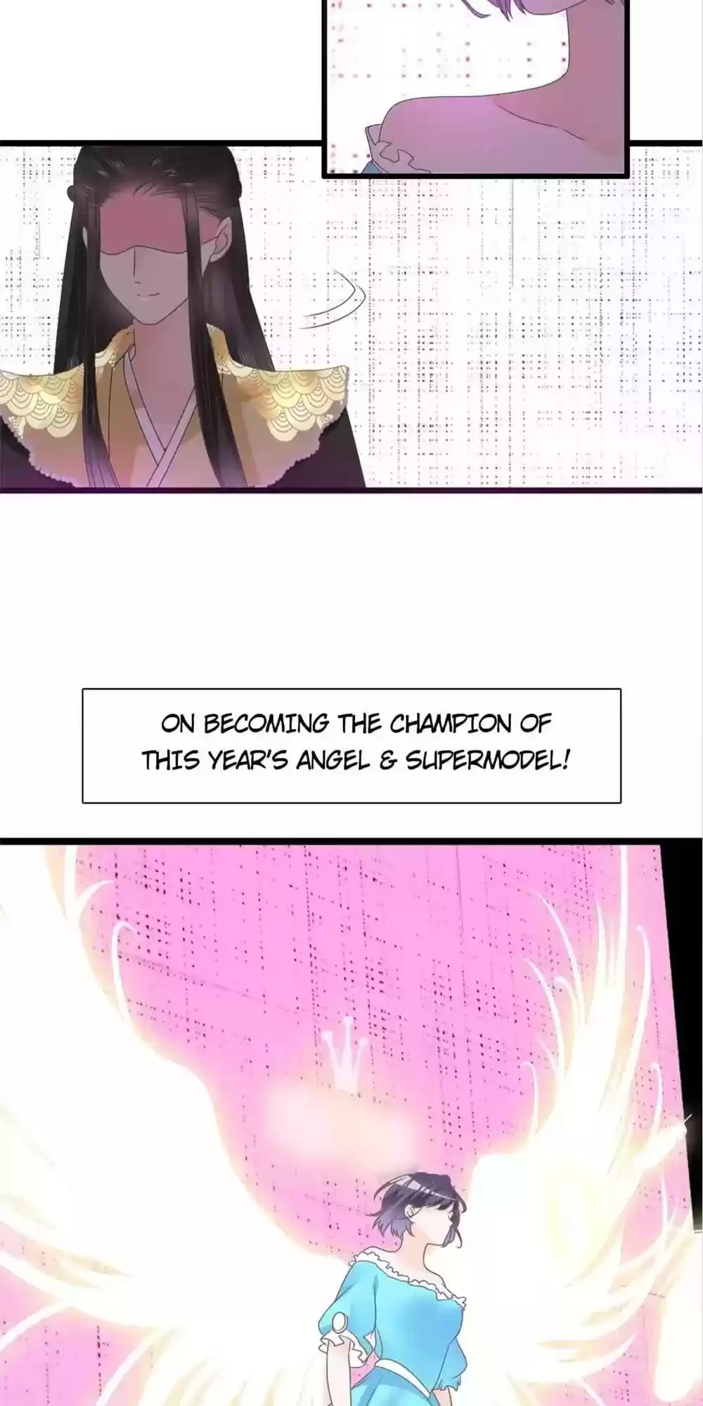 The “Giantess” Wants Love Chapter 167