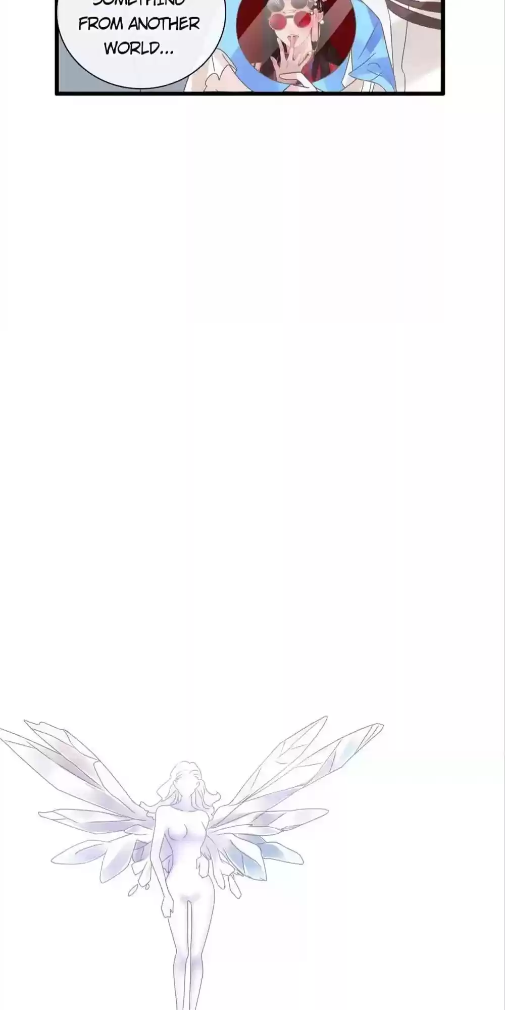 The “Giantess” Wants Love Chapter 168