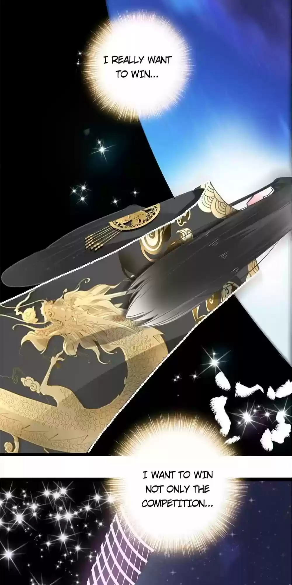 The “Giantess” Wants Love Chapter 168