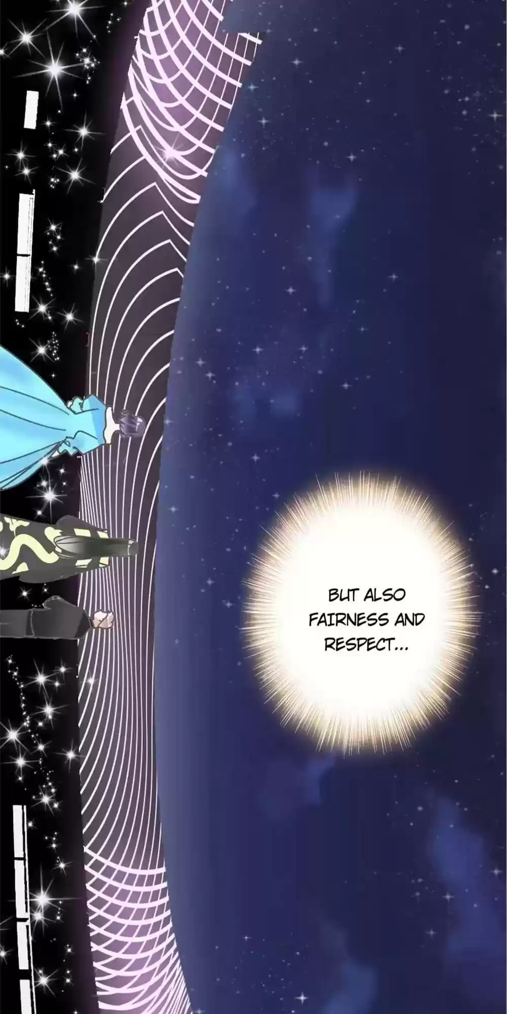 The “Giantess” Wants Love Chapter 168