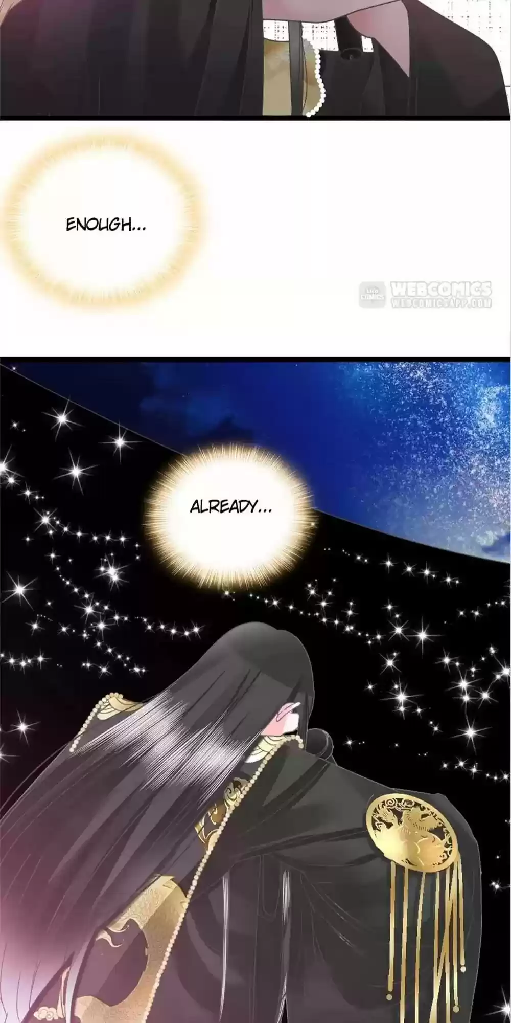 The “Giantess” Wants Love Chapter 168