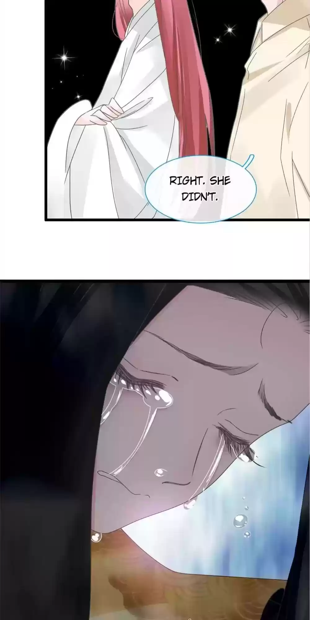 The “Giantess” Wants Love Chapter 168