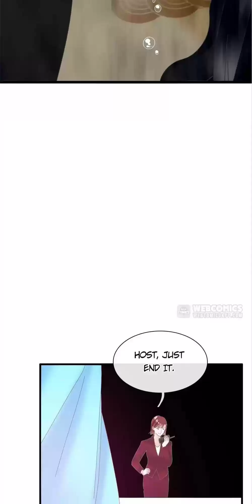 The “Giantess” Wants Love Chapter 168