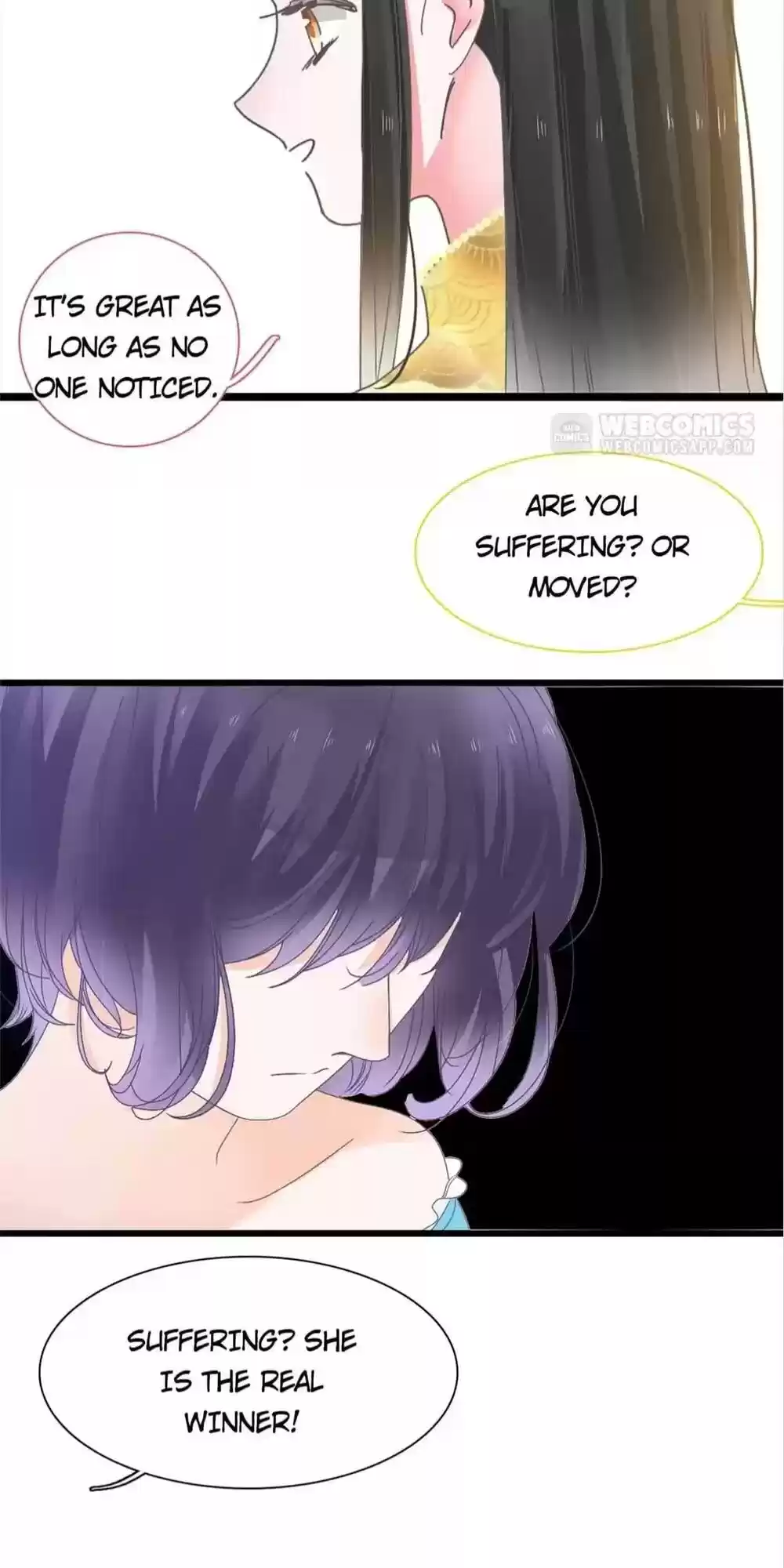 The “Giantess” Wants Love Chapter 168