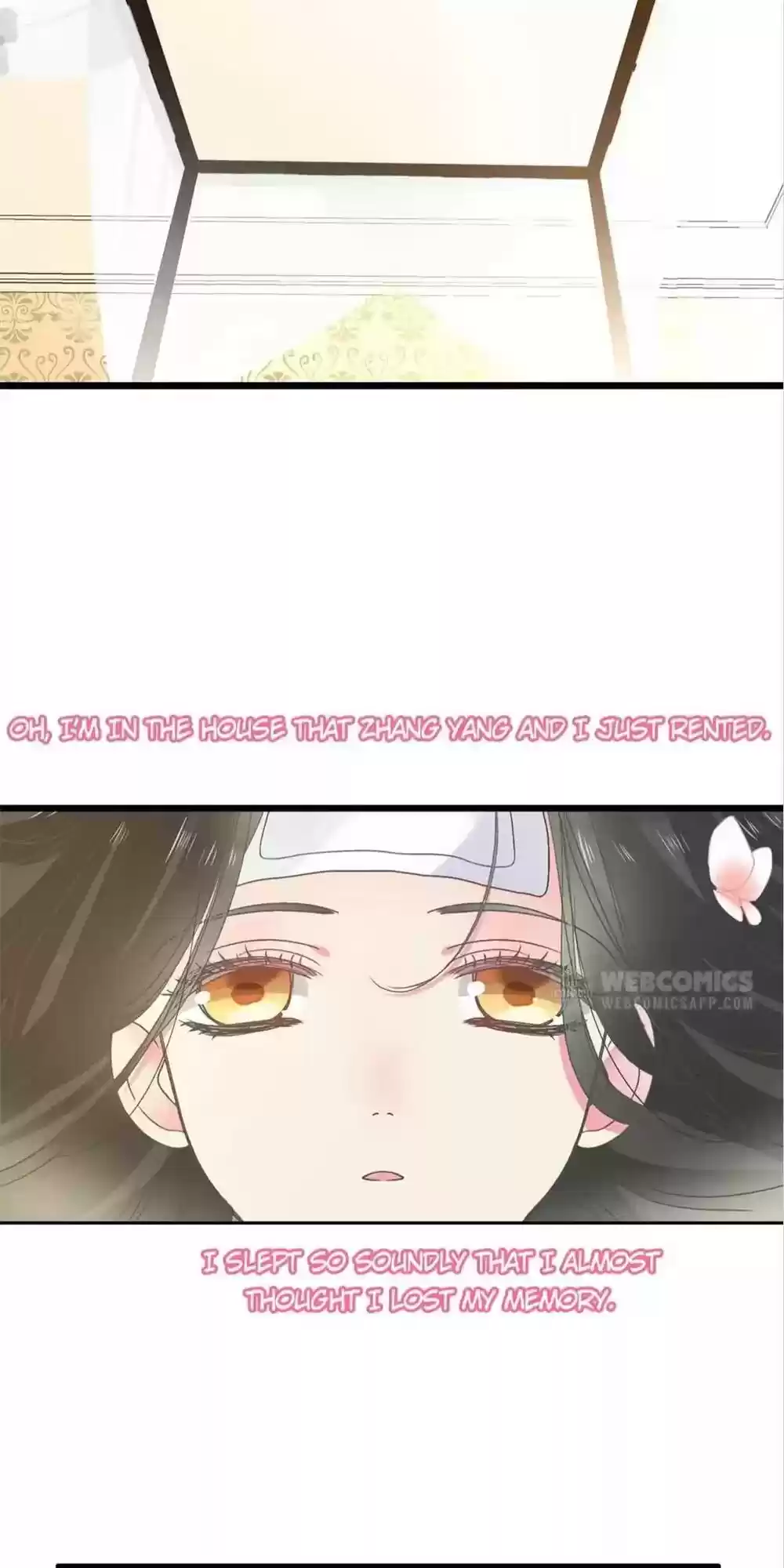 The “Giantess” Wants Love Chapter 169