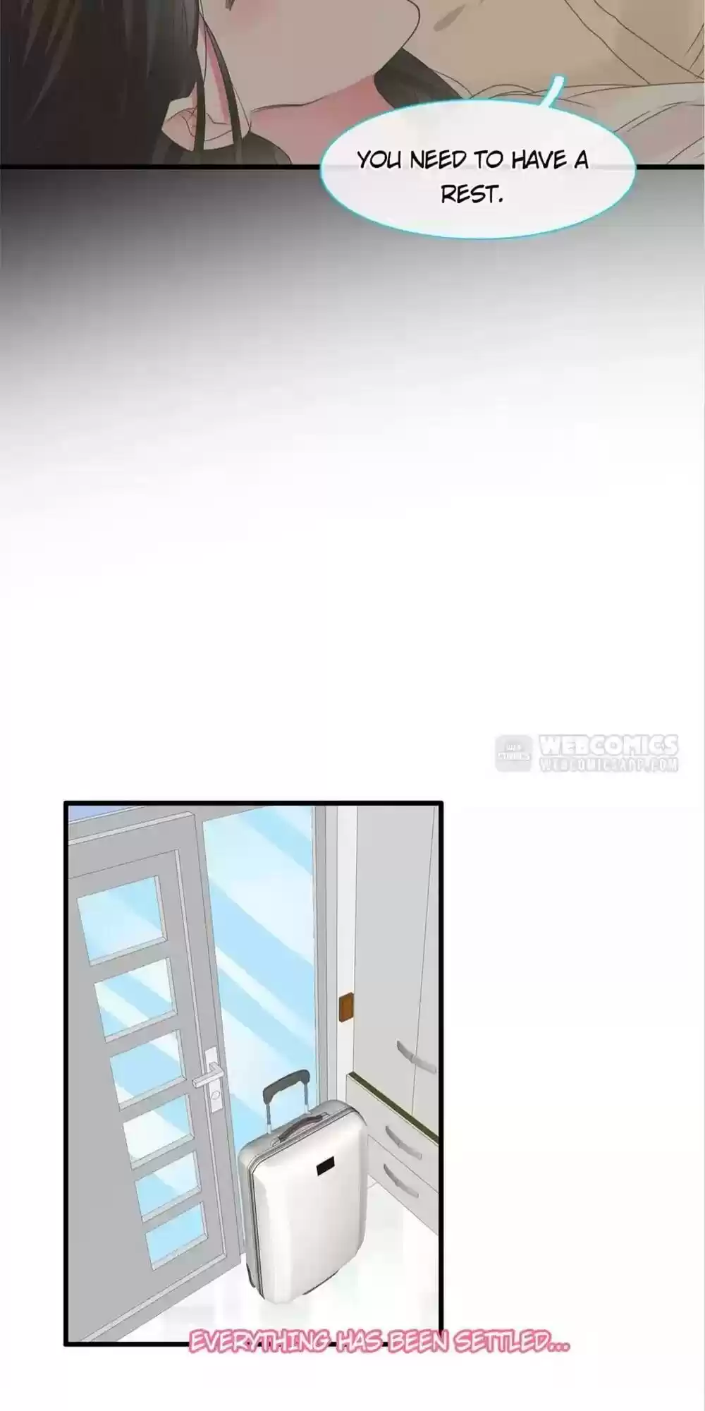 The “Giantess” Wants Love Chapter 169