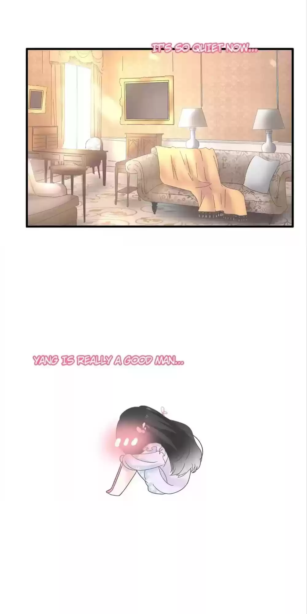 The “Giantess” Wants Love Chapter 169