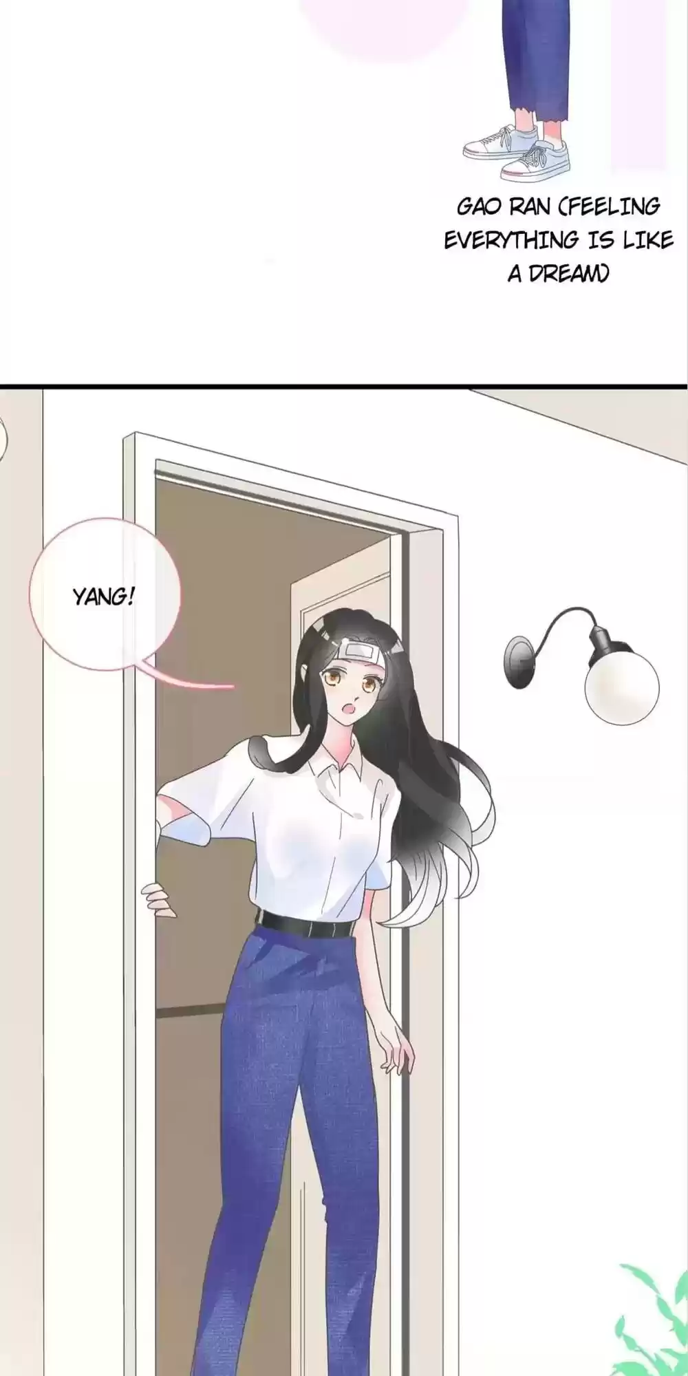 The “Giantess” Wants Love Chapter 169