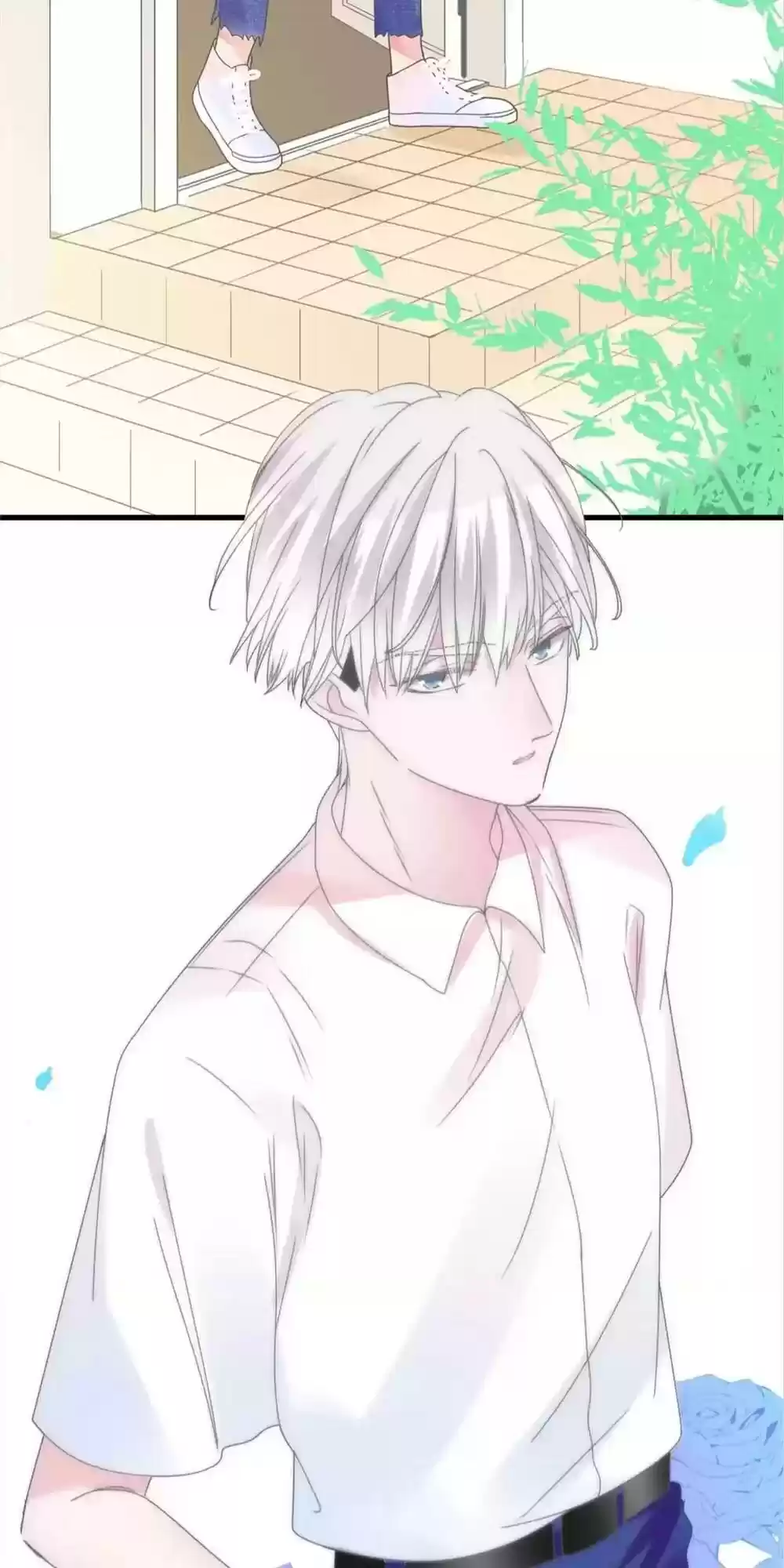 The “Giantess” Wants Love Chapter 169