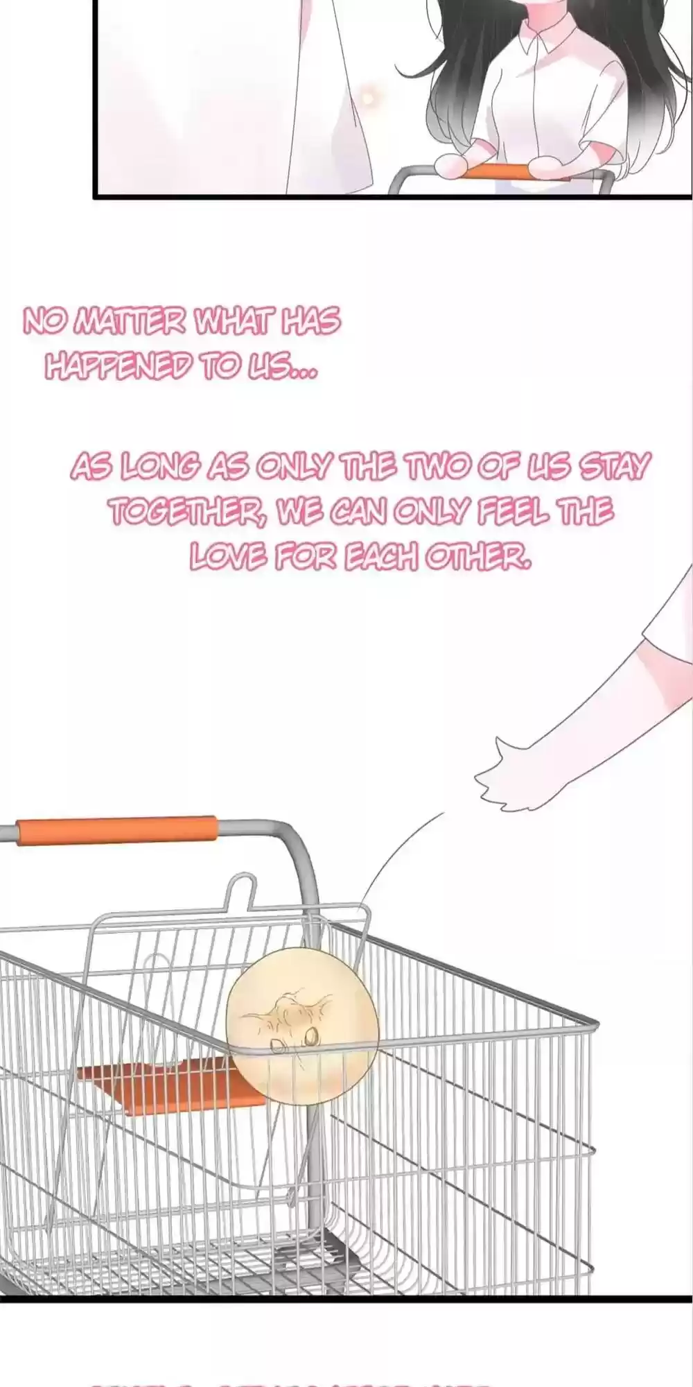 The “Giantess” Wants Love Chapter 169