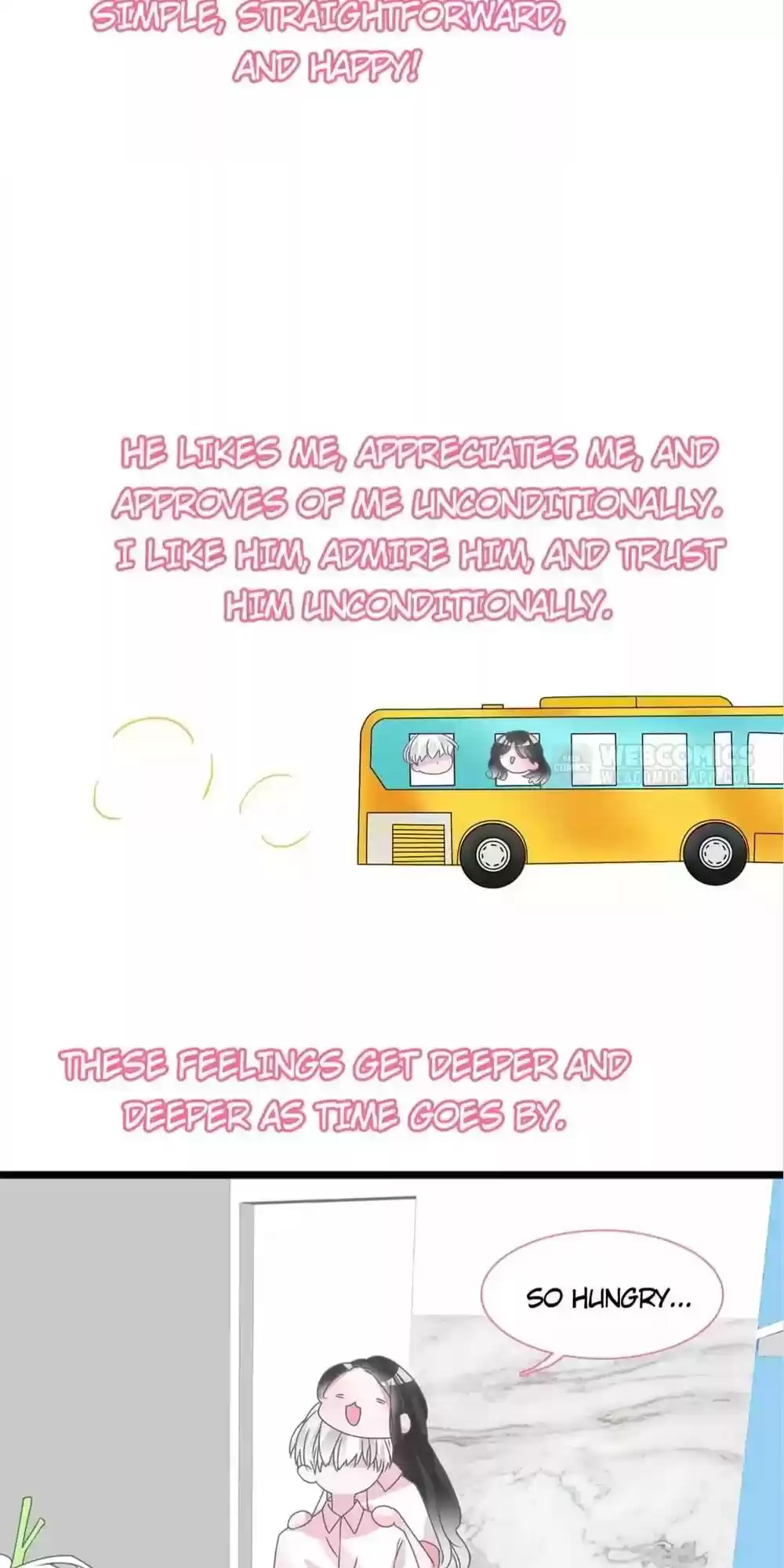 The “Giantess” Wants Love Chapter 169