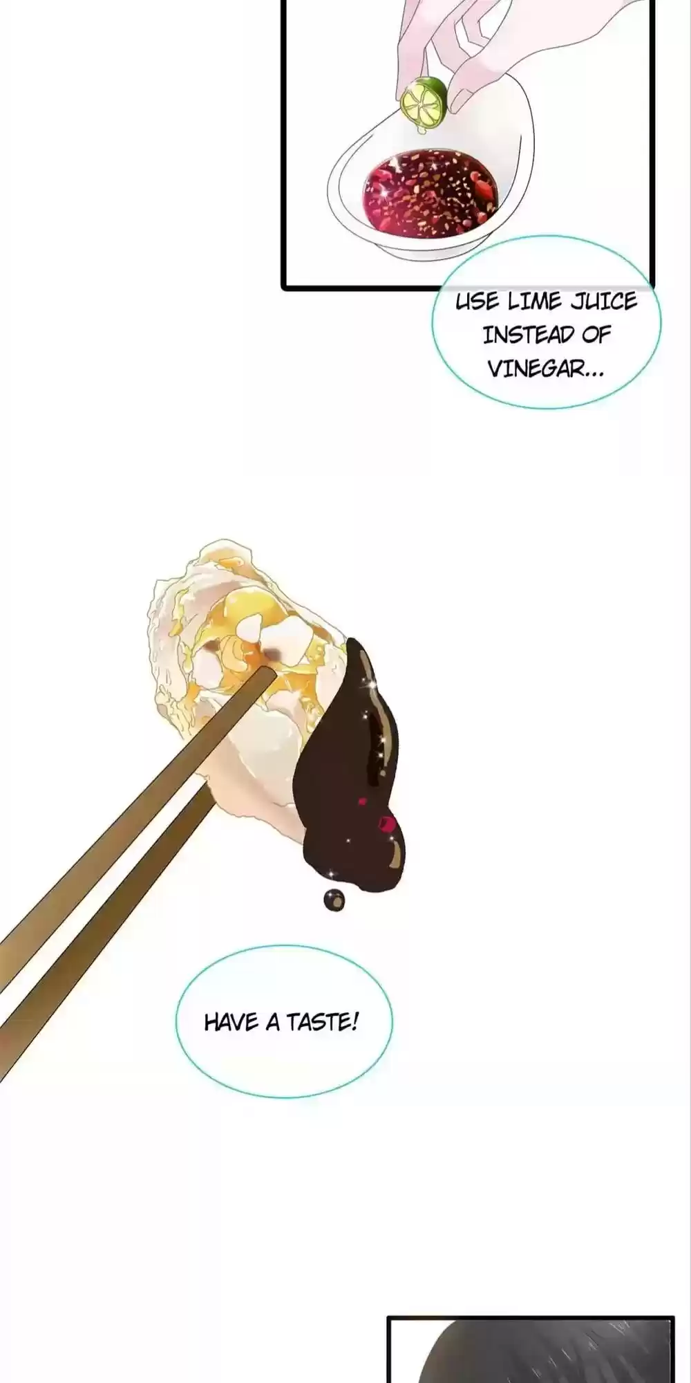 The “Giantess” Wants Love Chapter 169