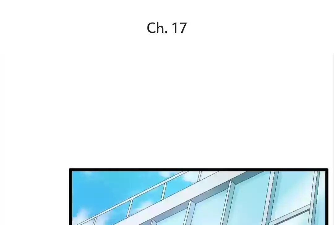 The “Giantess” Wants Love Chapter 17