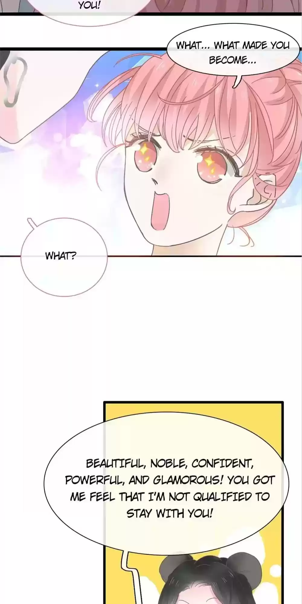 The “Giantess” Wants Love Chapter 170