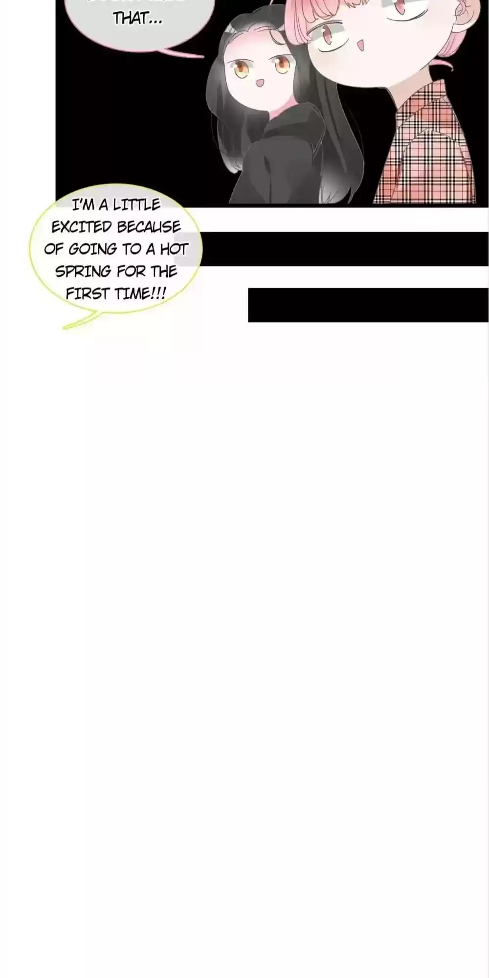 The “Giantess” Wants Love Chapter 170