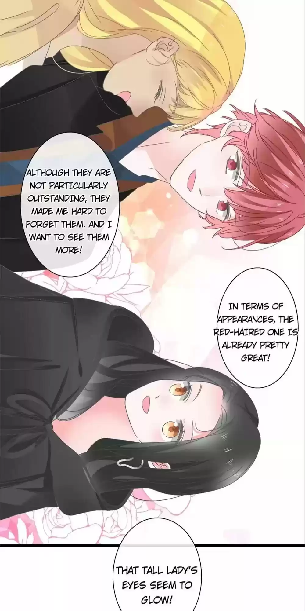 The “Giantess” Wants Love Chapter 170
