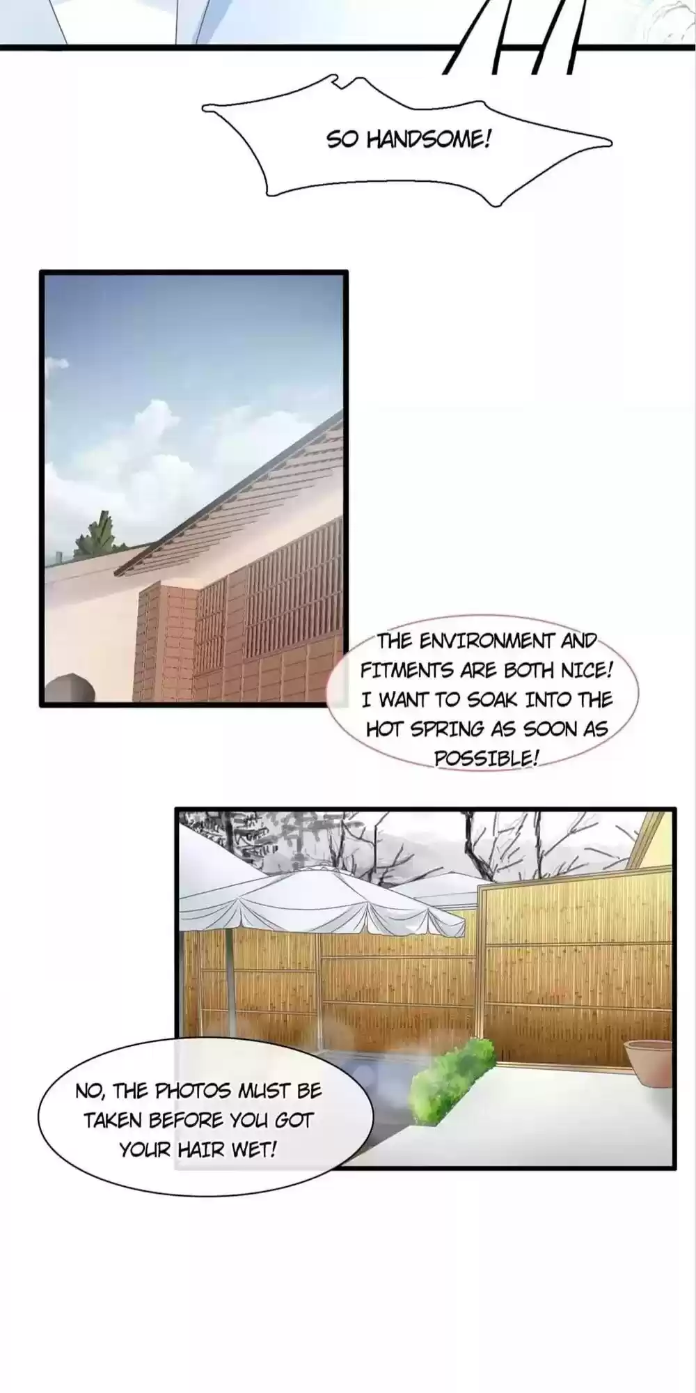 The “Giantess” Wants Love Chapter 170