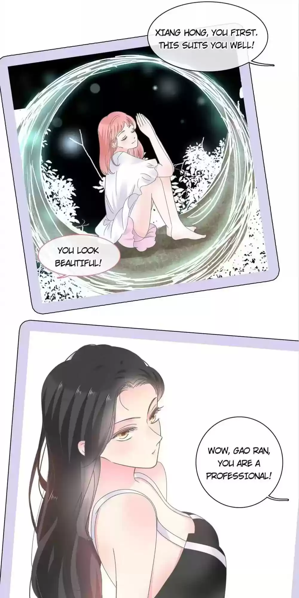 The “Giantess” Wants Love Chapter 170