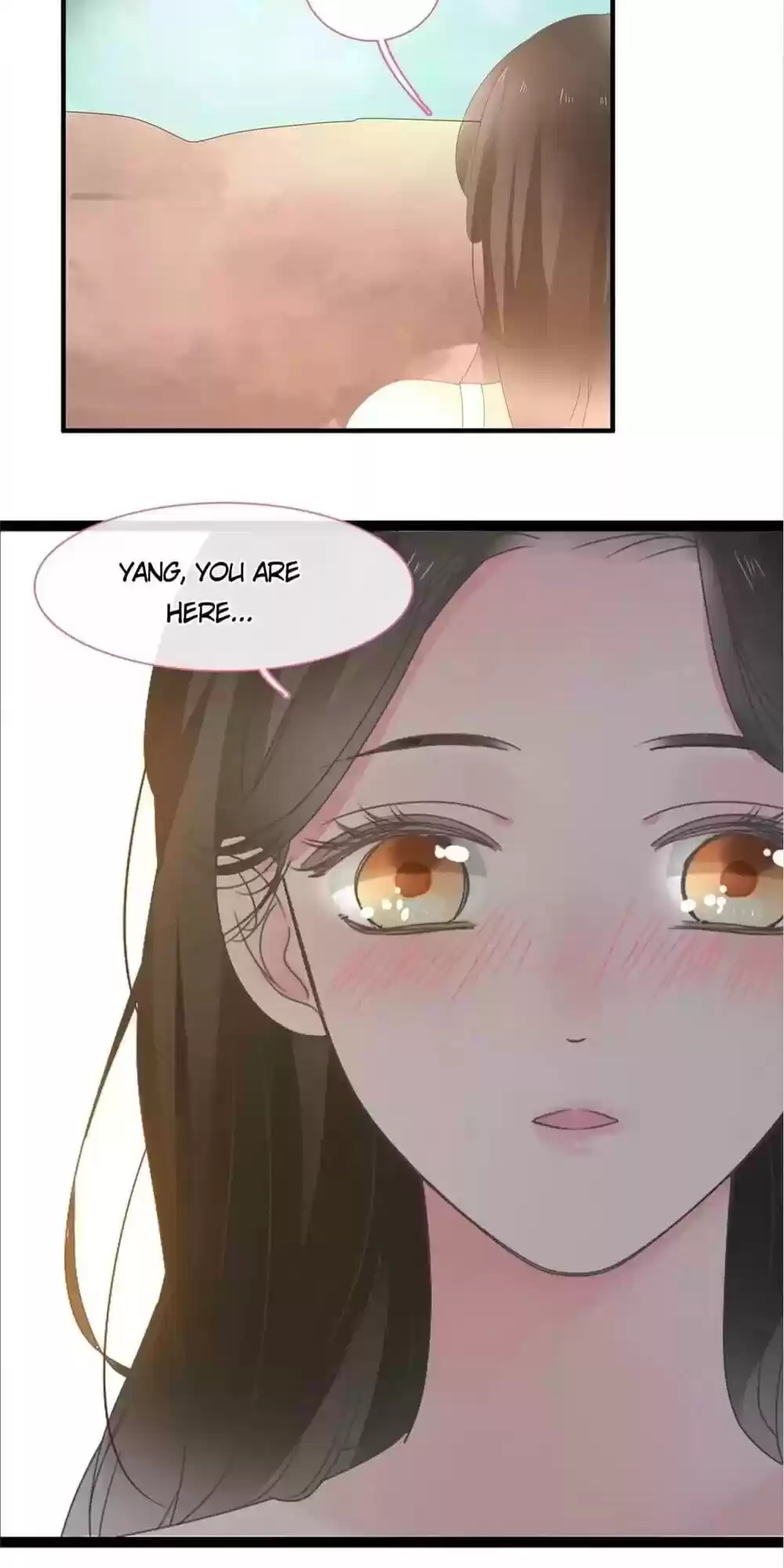 The “Giantess” Wants Love Chapter 170