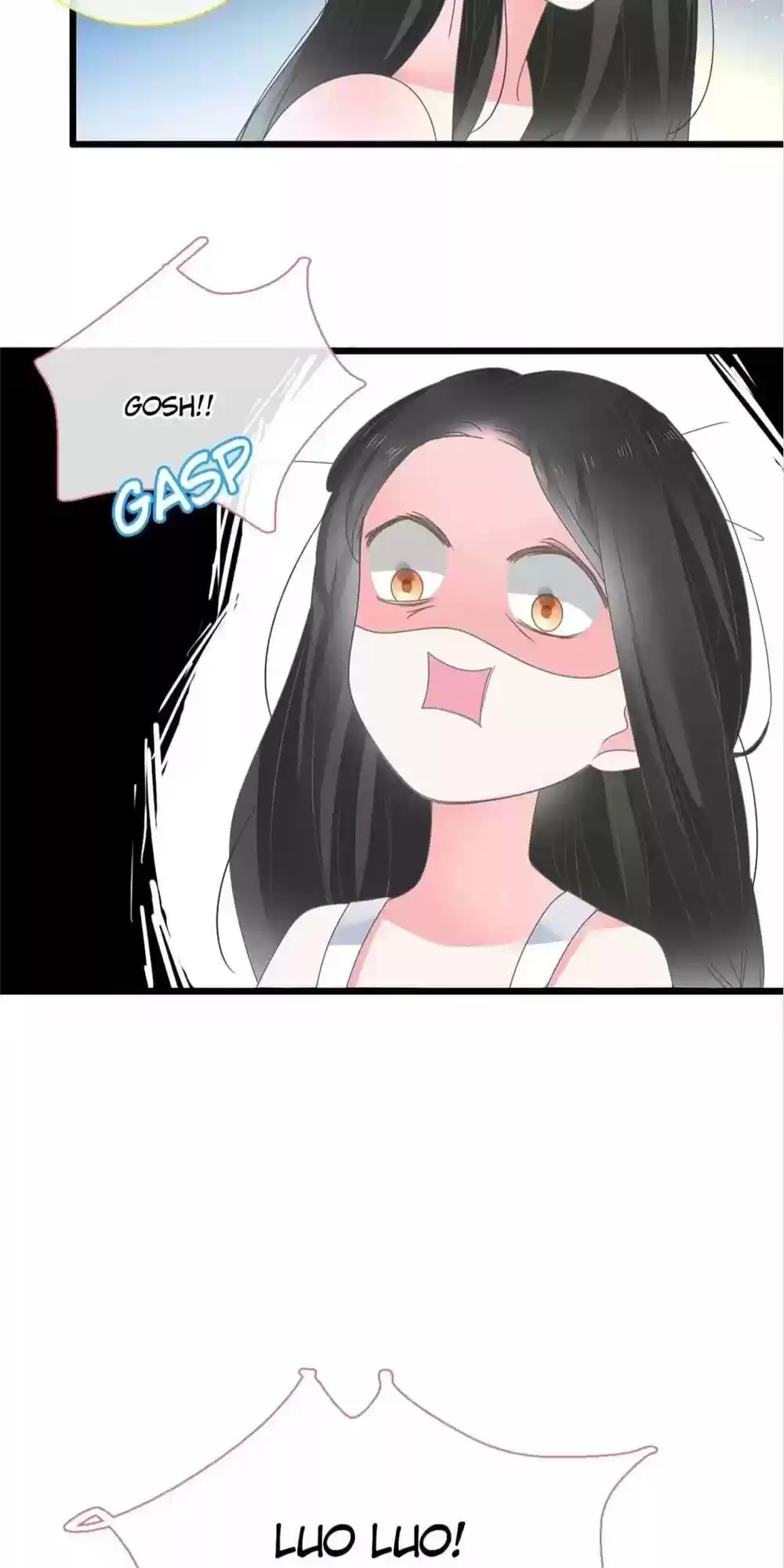 The “Giantess” Wants Love Chapter 170