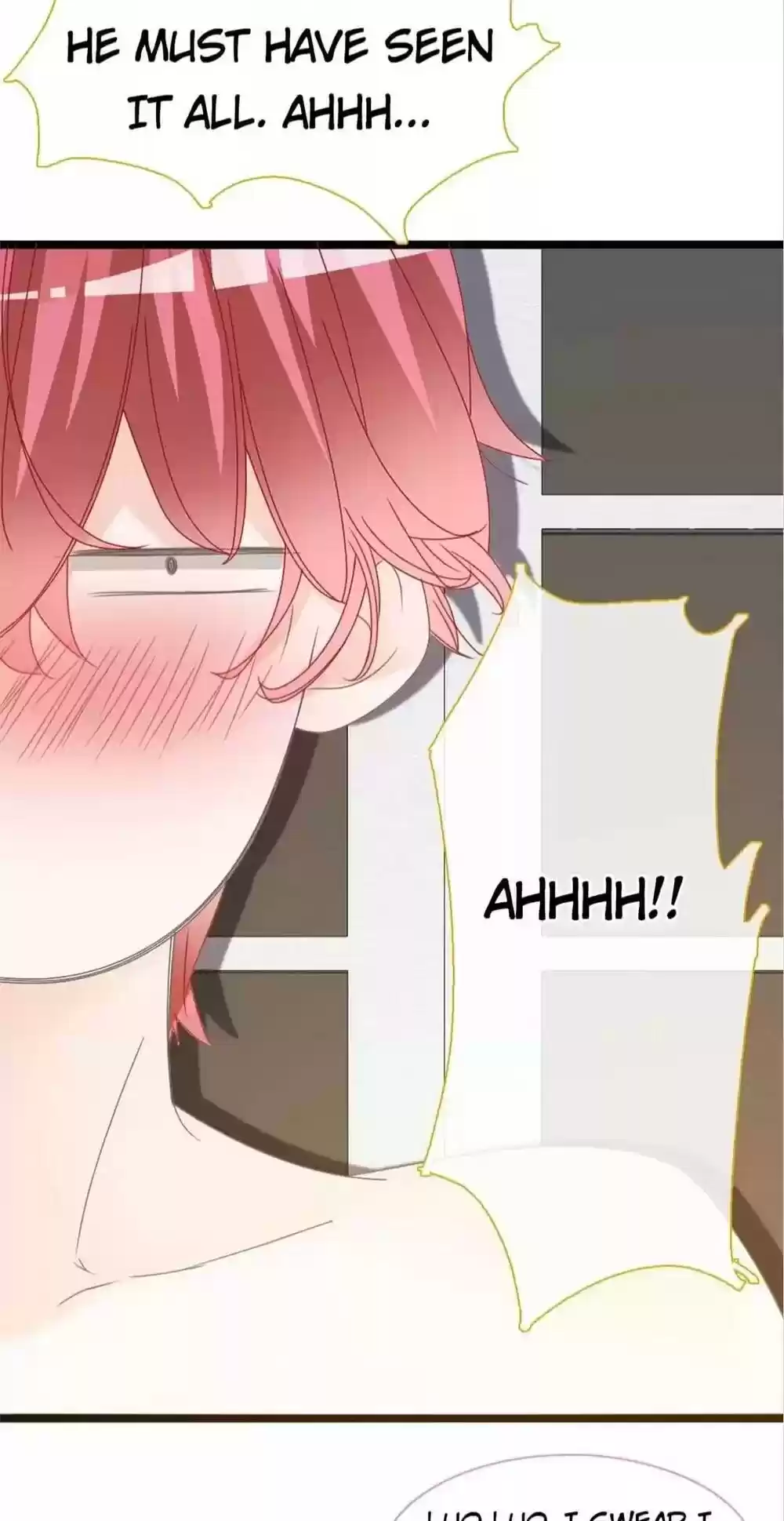 The “Giantess” Wants Love Chapter 171