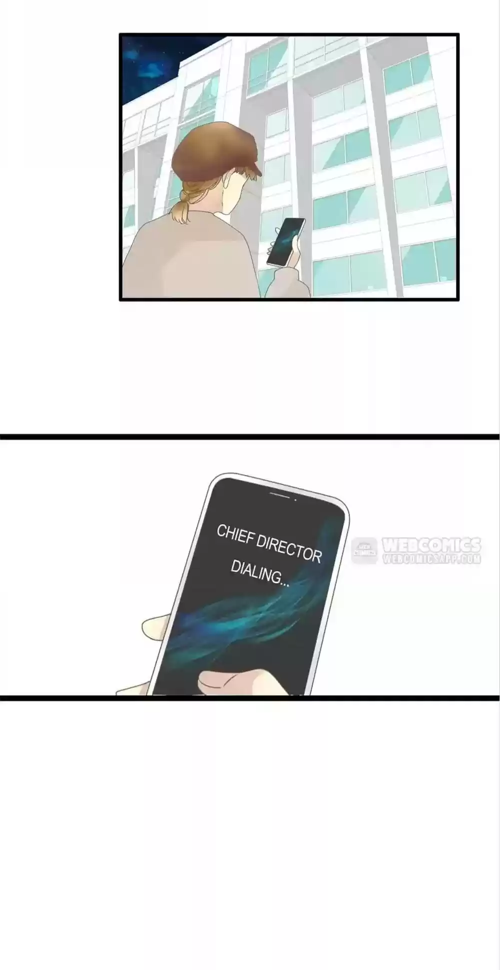 The “Giantess” Wants Love Chapter 171