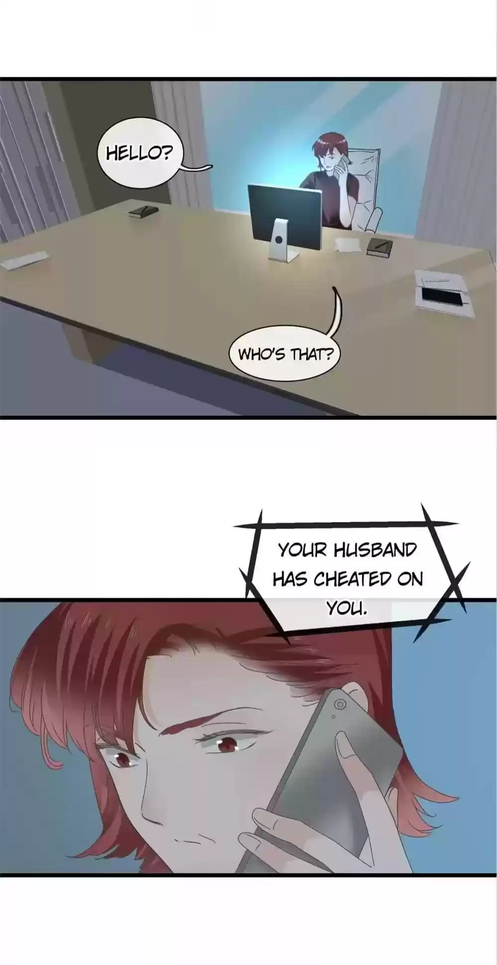 The “Giantess” Wants Love Chapter 171