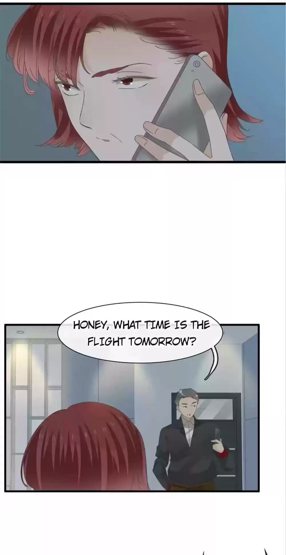 The “Giantess” Wants Love Chapter 171