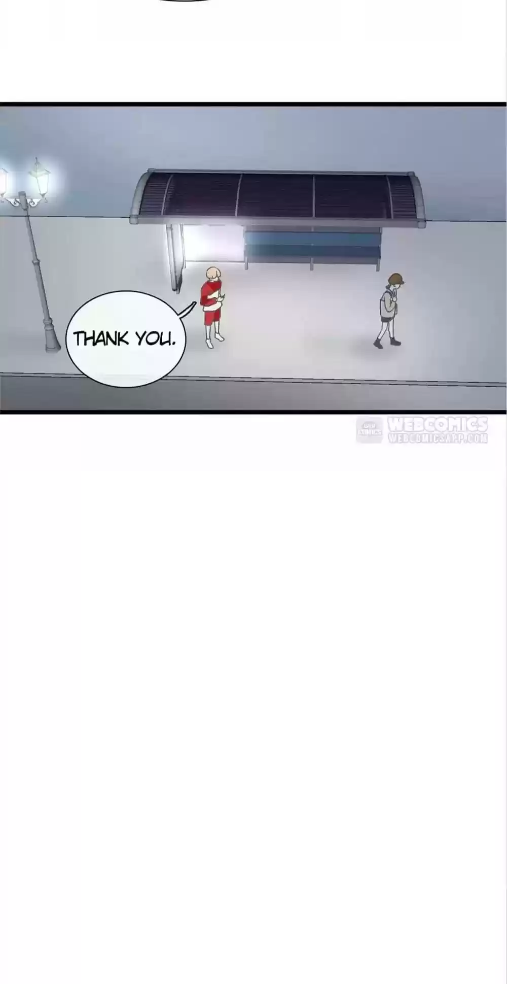 The “Giantess” Wants Love Chapter 171