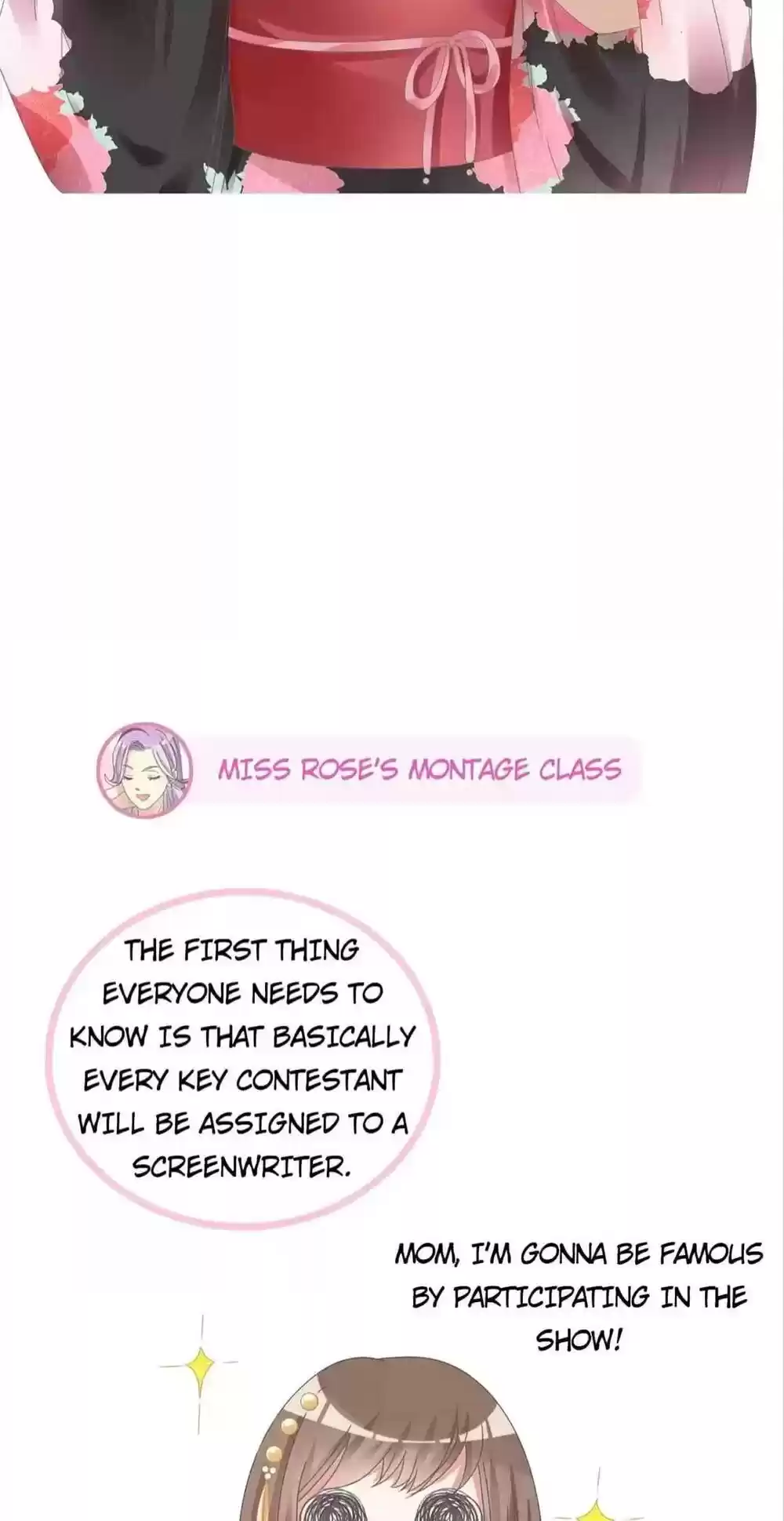 The “Giantess” Wants Love Chapter 172