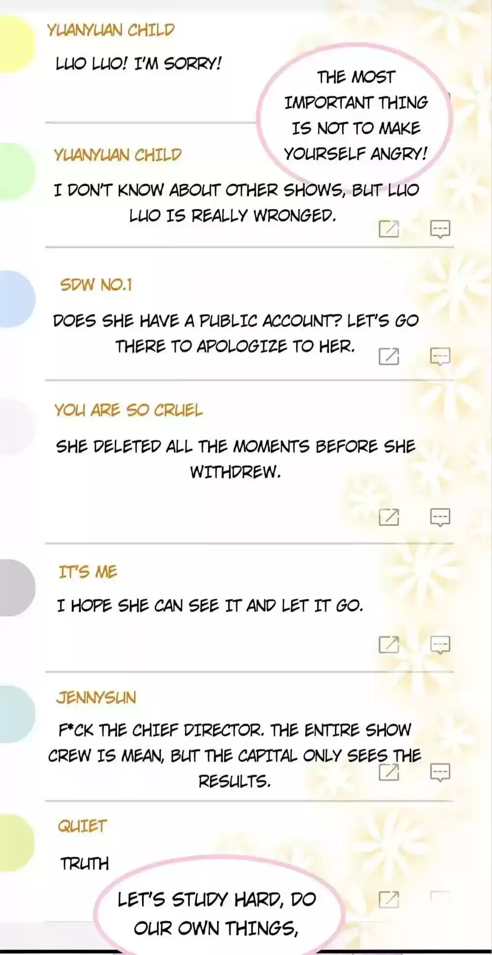 The “Giantess” Wants Love Chapter 172