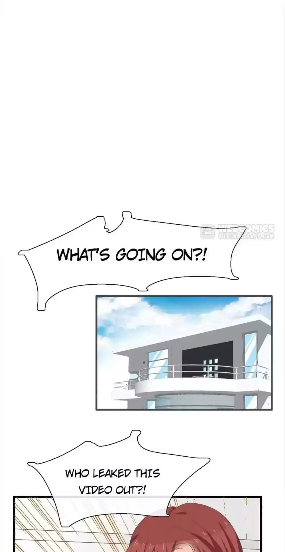 The “Giantess” Wants Love Chapter 172