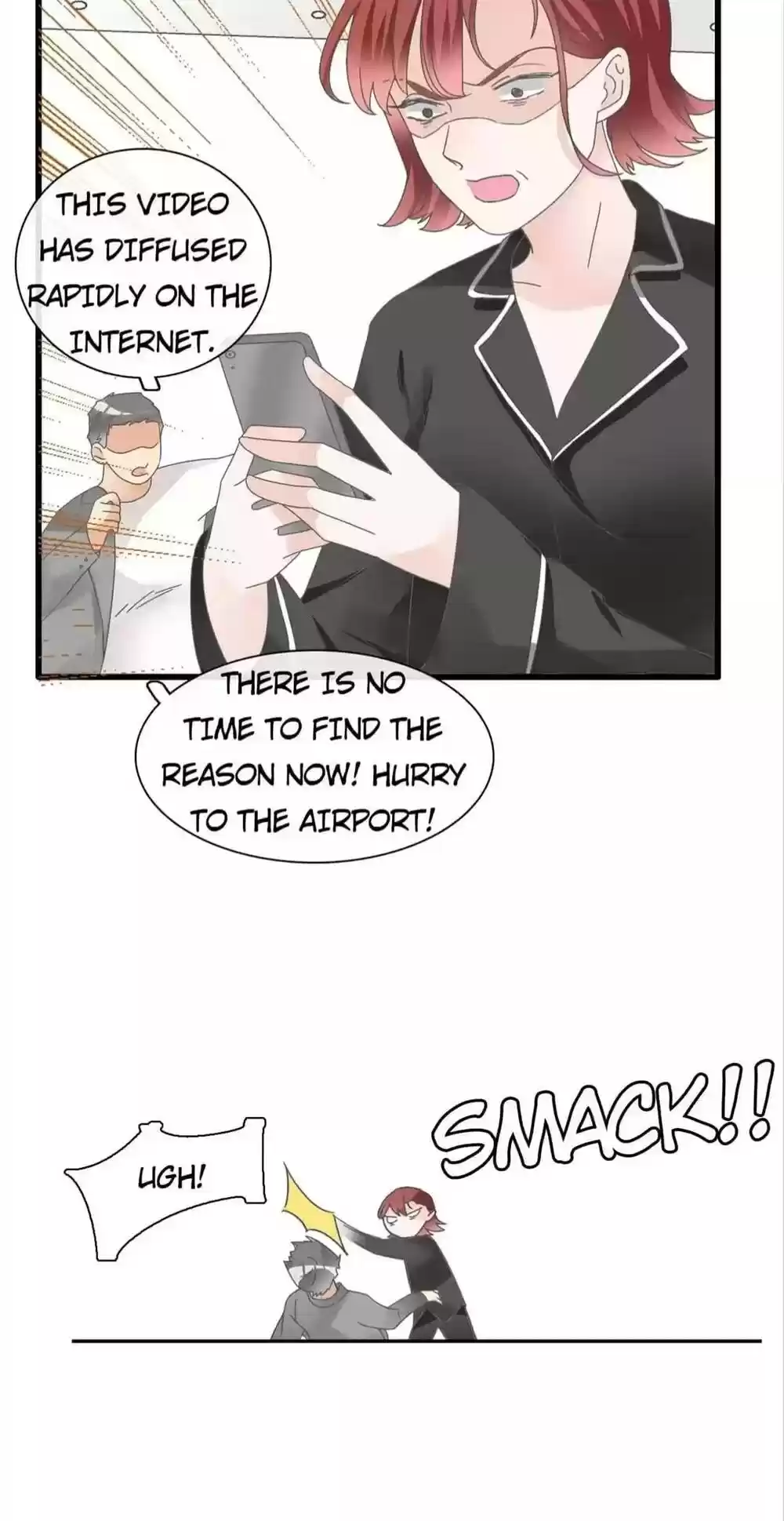 The “Giantess” Wants Love Chapter 172